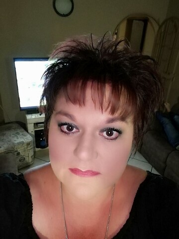 Sherice, 46 Brakpan, Gauteng, South Africa