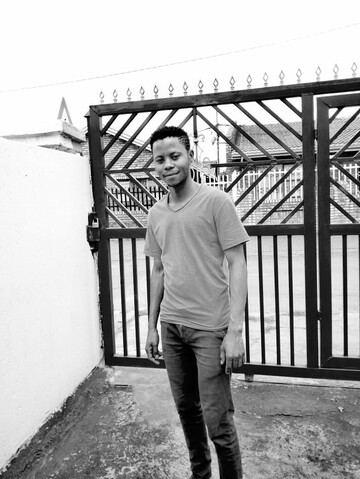 Mashoro, 31 Pretoria, Gauteng, South Africa