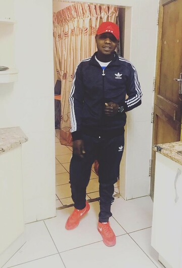 hollerwalay, 40 Kempton Park, Gauteng, South Africa