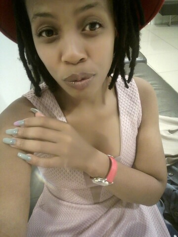 Stephanie3, 31 Polokwane, Limpopo, South Africa