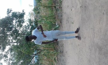 Matt15, 29 Polokwane, Limpopo, South Africa