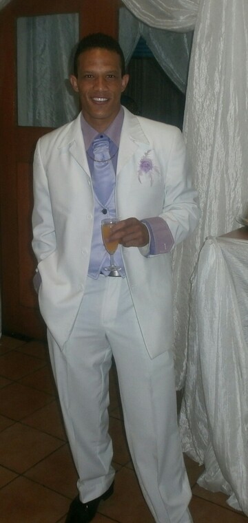 presley.7, 36 Johannesburg, Gauteng, South Africa