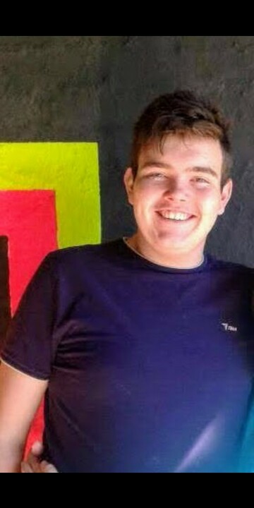 Donavan1123, 25 Alberton, Gauteng, South Africa