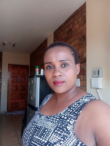 Rainy, 41 Secunda, Mpumalanga, South Africa