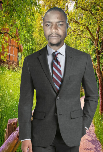 Mabunda2, 39 Johannesburg, Gauteng, South Africa