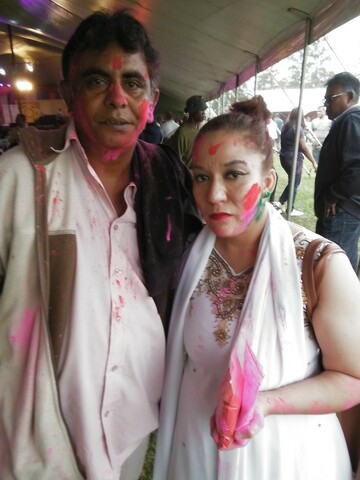 Dinesh, 54 Pietermaritzburg, KwaZulu-Natal, South Africa