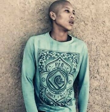 ValentinoMoore, 32 Bloemfontein, Free State, South Africa