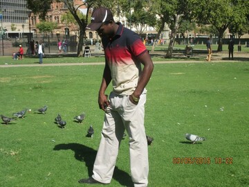 nkosi19, 34 Pretoria, Gauteng, South Africa