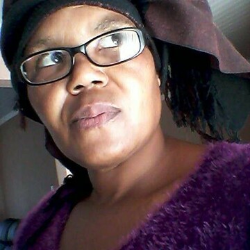Lerato54, 58 Rustenburg, North West, South Africa