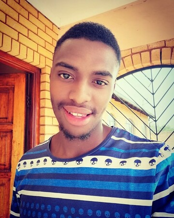 Gudda1, 29 Johannesburg, Gauteng, South Africa
