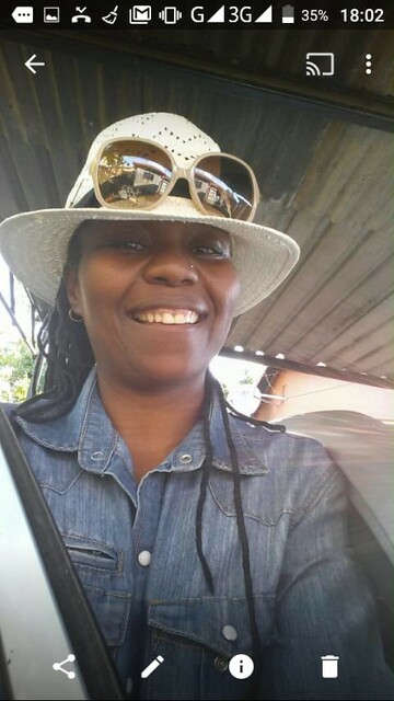 Netty, 54 Mafikeng, North West, South Africa