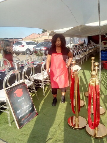 promise18, 51 Alberton, Gauteng, South Africa