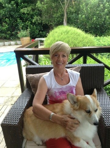 Barb3, 73 Knysna, Western Cape, South Africa