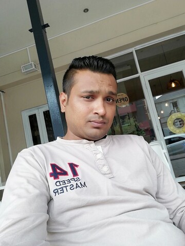 Neel, 36 Cape Town, Western Cape, South Africa