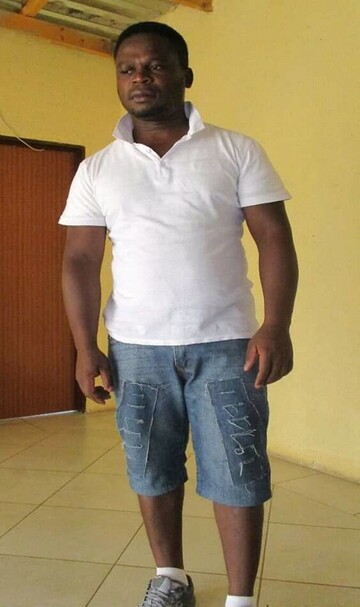 Mrbeefen, 39 Polokwane, Limpopo, South Africa