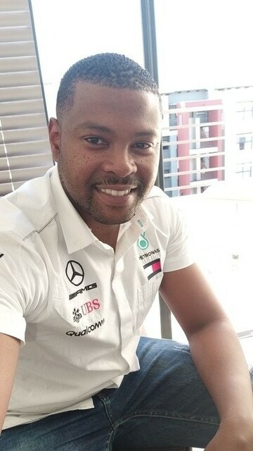 Nathan13, 38 Sandton, Gauteng, South Africa
