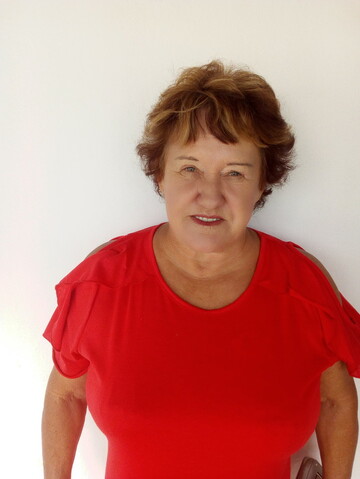 Netta3, 79 Deneysville, Free State, South Africa
