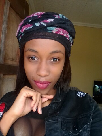 Yenzyy, 26 Durban, KwaZulu-Natal, South Africa