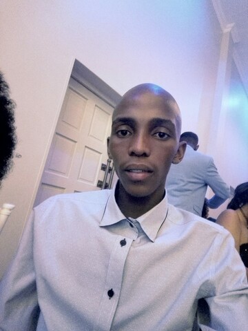 LENNY6, 25 Evaton, Gauteng, South Africa