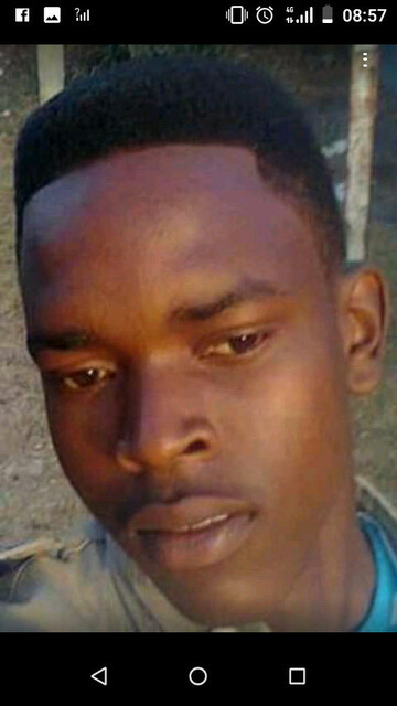 Damian6, 28 Pretoria, Gauteng, South Africa
