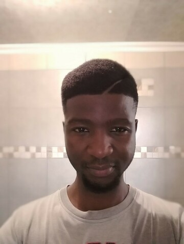 Teddy23, 30 Soweto, Gauteng, South Africa