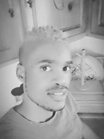 Ayanda30, 27 Newcastle, KwaZulu-Natal, South Africa