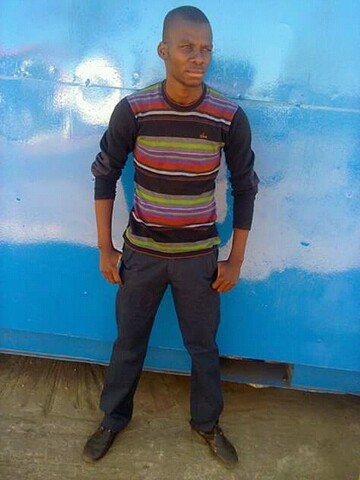 Mavusana3, 33 Witbank, Mpumalanga, South Africa
