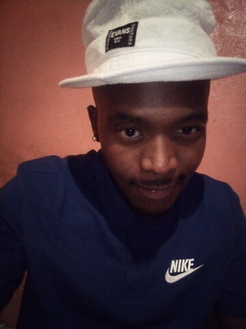 Theo33, 32 Evaton, Gauteng, South Africa