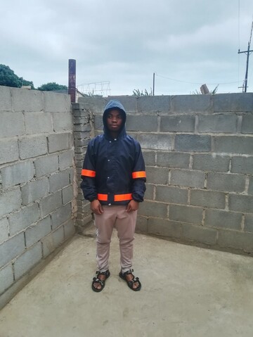 Sbuda17, 38 Durban, KwaZulu-Natal, South Africa