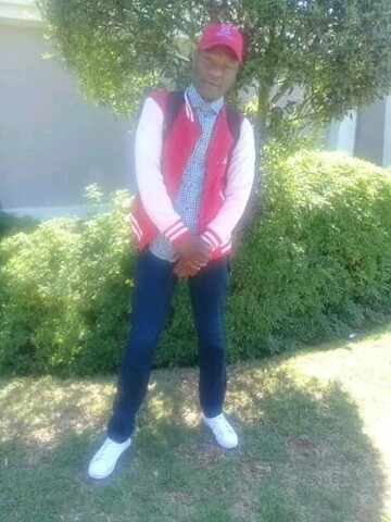 mandla20, 36 Randburg, Gauteng, South Africa