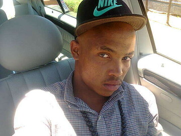 Deejay C-YA, 31 Soweto, Gauteng, South Africa