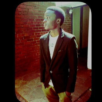 Tinashe9, 29 Stellenbosch, Western Cape, South Africa
