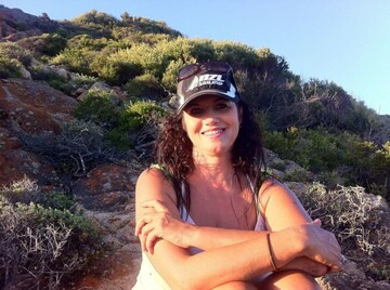 Mslala, 60 Hout Bay, Western Cape, South Africa