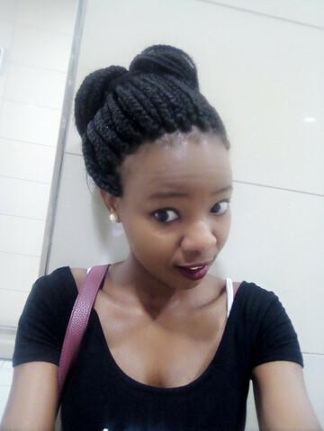 Letana, 32 Randburg, Gauteng, South Africa