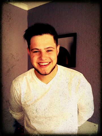 75BF1D36 - Nico, 32 Randburg, Gauteng, South Africa