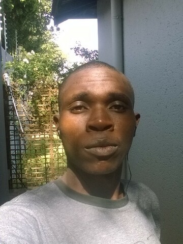 Bruce17, 37 Johannesburg, Gauteng, South Africa