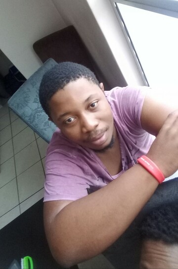 Sihle43, 35 Durban, KwaZulu-Natal, South Africa