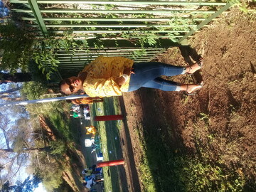 Yolanda19, 49 Bloemfontein, Free State, South Africa