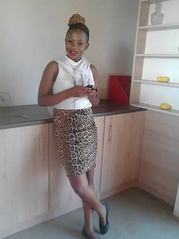 faith64, 29 Tembisa, Gauteng, South Africa