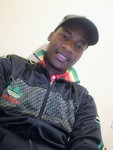 Matthew27, 27 Louis Trichardt, Limpopo, South Africa