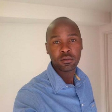 Simphiwe12, 42 Cape Town, Western Cape, South Africa