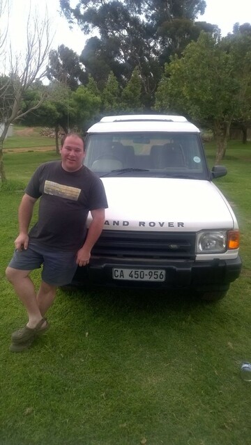 Blaze17, 39 Mossel Bay, Western Cape, South Africa