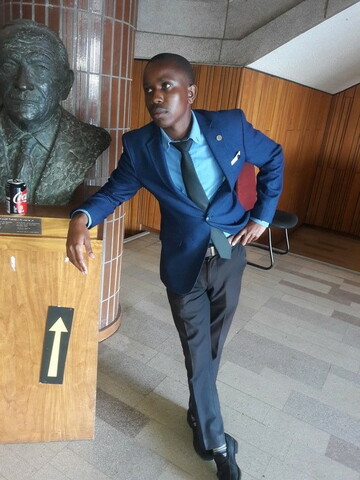 Trey13, 32 Pretoria, Gauteng, South Africa