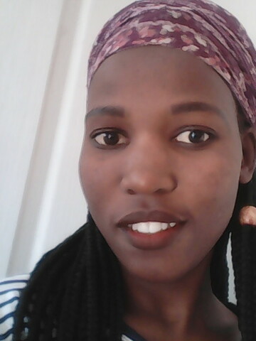 Lucia20, 28 Brits, North West, South Africa
