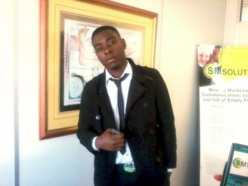 Fredmila, 32 Johannesburg, Gauteng, South Africa
