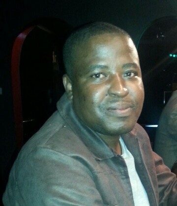 chrismdzin, 44 Midrand, Gauteng, South Africa