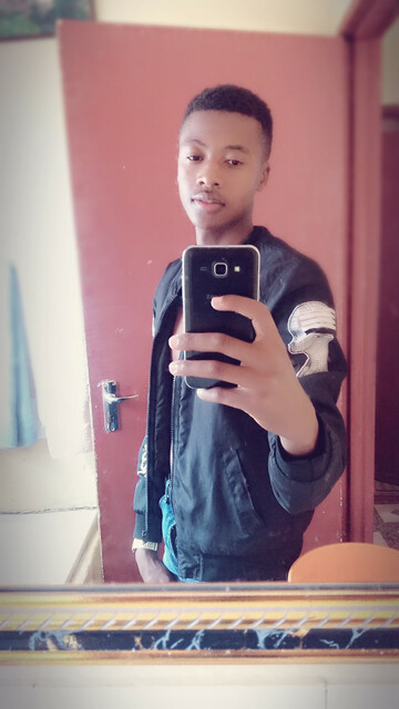 Sniper8, 25 Tembisa, Gauteng, South Africa