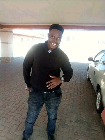 Major9, 45 Vanderbijlpark, Gauteng, South Africa