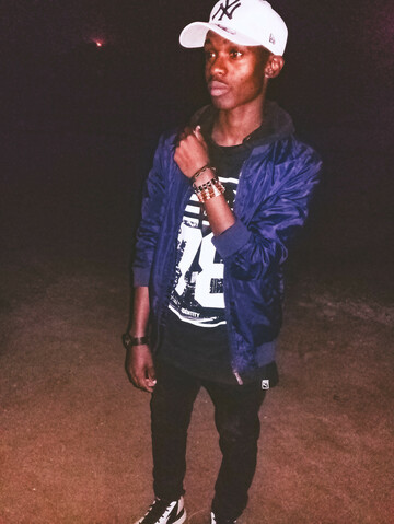 Thrasher007, 30 Kempton Park, Gauteng, South Africa