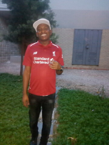 Sam111, 41 Krugersdorp, Gauteng, South Africa